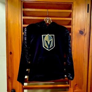 Official NHL Vegas Knights pullover